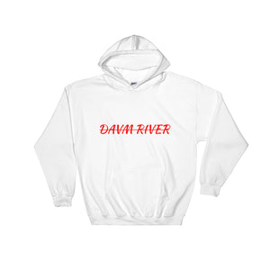 DAVM RIVER Hooded Sweatshirt