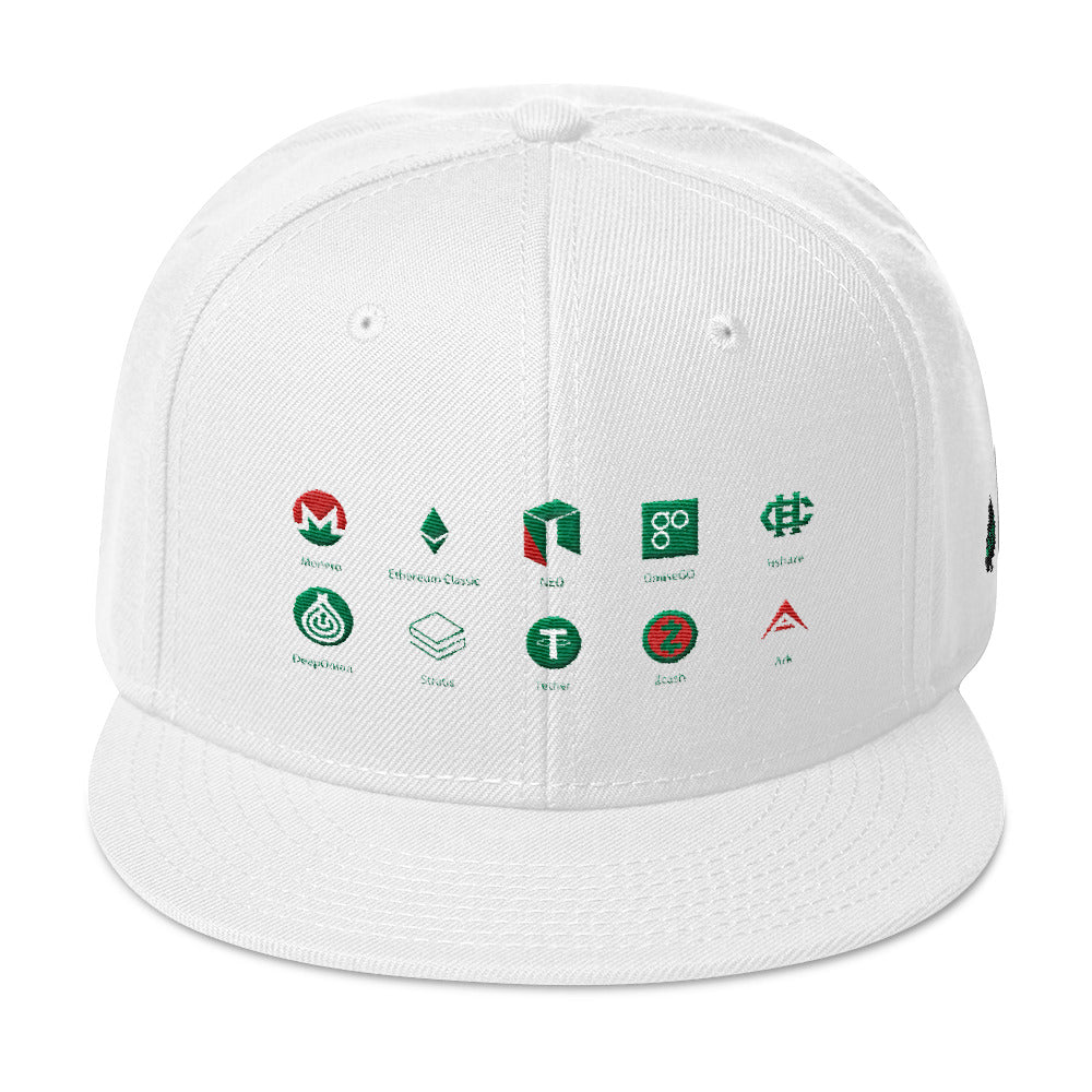 snapback Hat