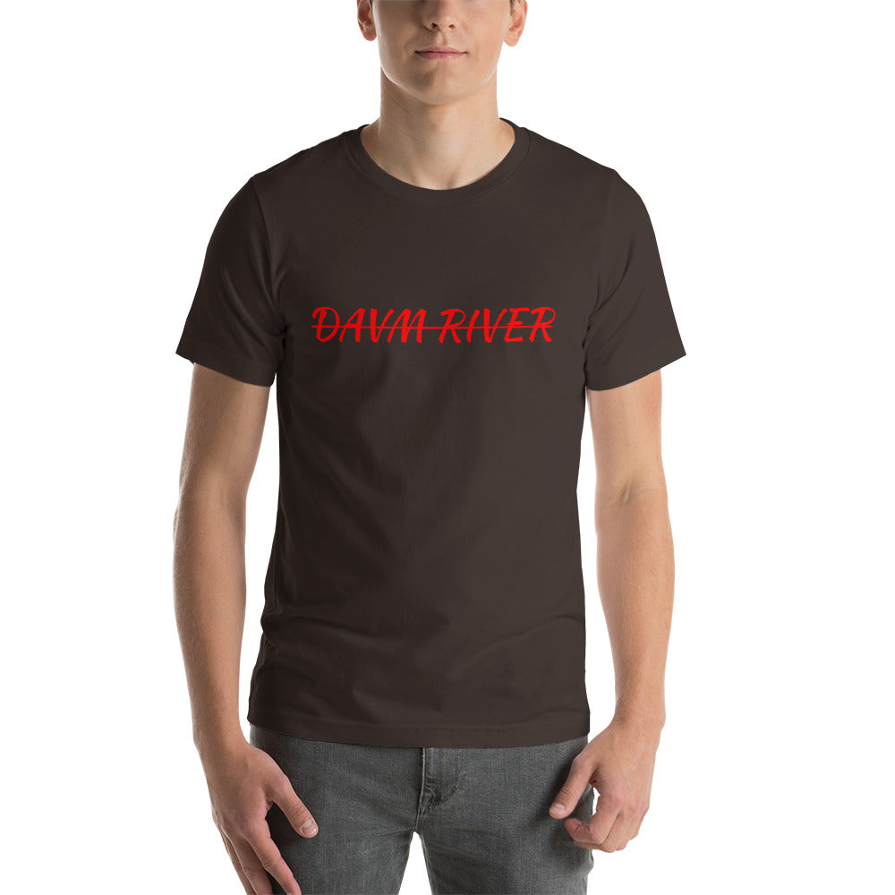 DAVM RIVER Tee