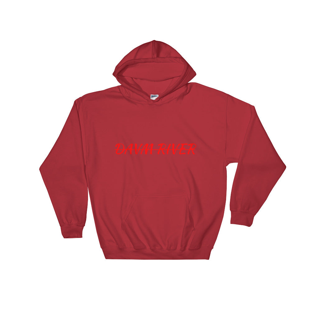 DAVM RIVER Hoodie
