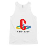 Call Station Tank