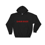 DAVM RIVER Hoodie