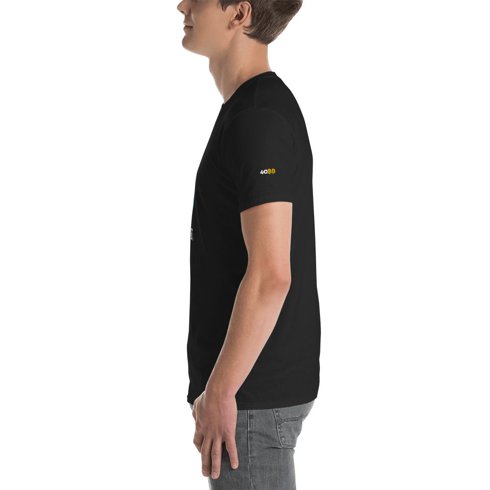 Call station Short-Sleeve Unisex T-Shirt