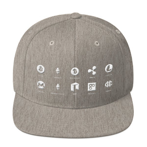 C Snapback#2