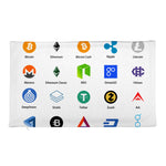 C Rectangular Pillow Case only