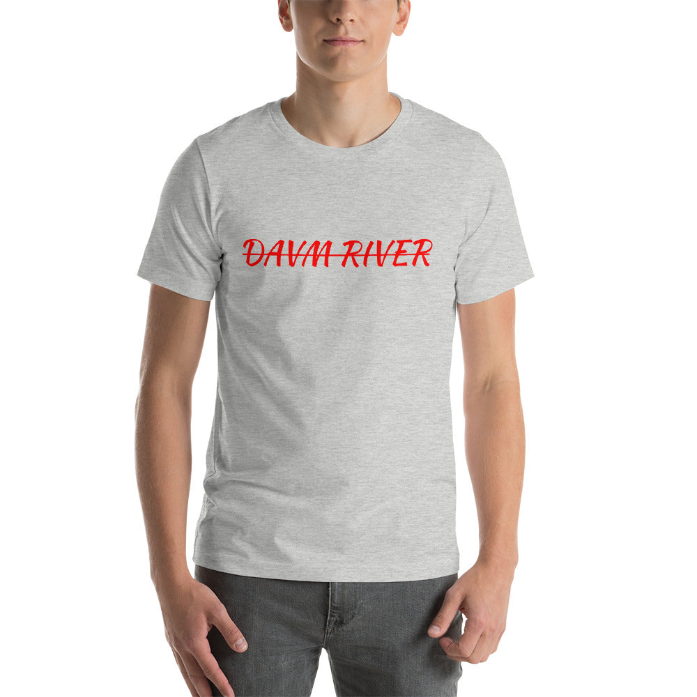 DAVM RIVER Tee