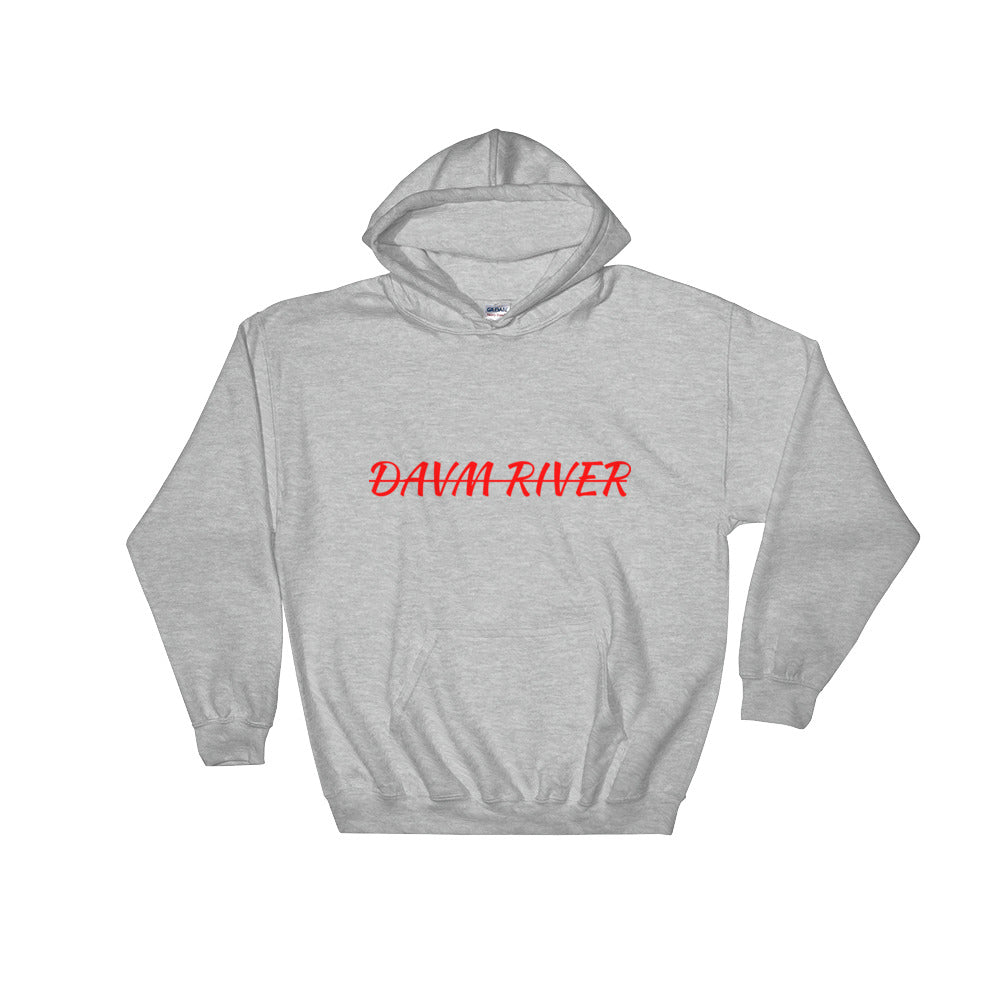 DAVM RIVER Hoodie