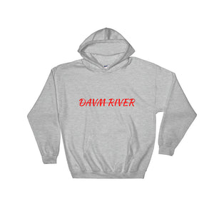 DAVM RIVER Hoodie