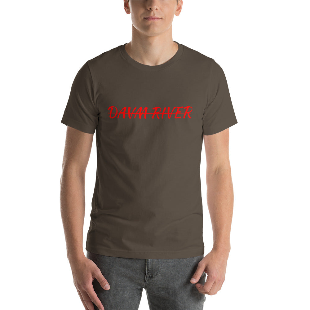 DAVM RIVER Tee