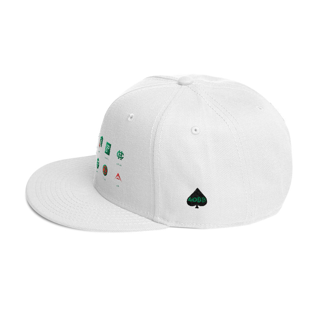 snapback Hat