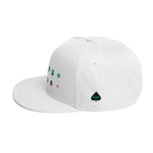 snapback Hat