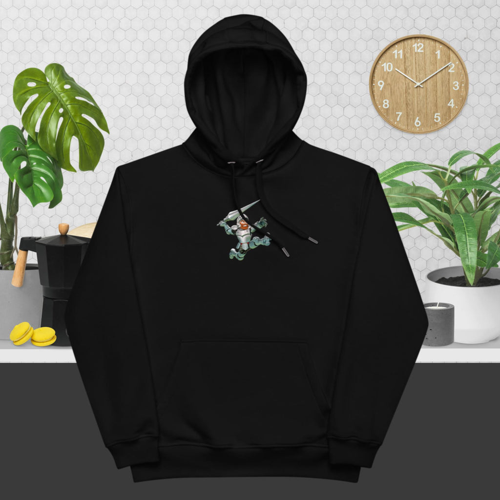 Ghouls hoodie