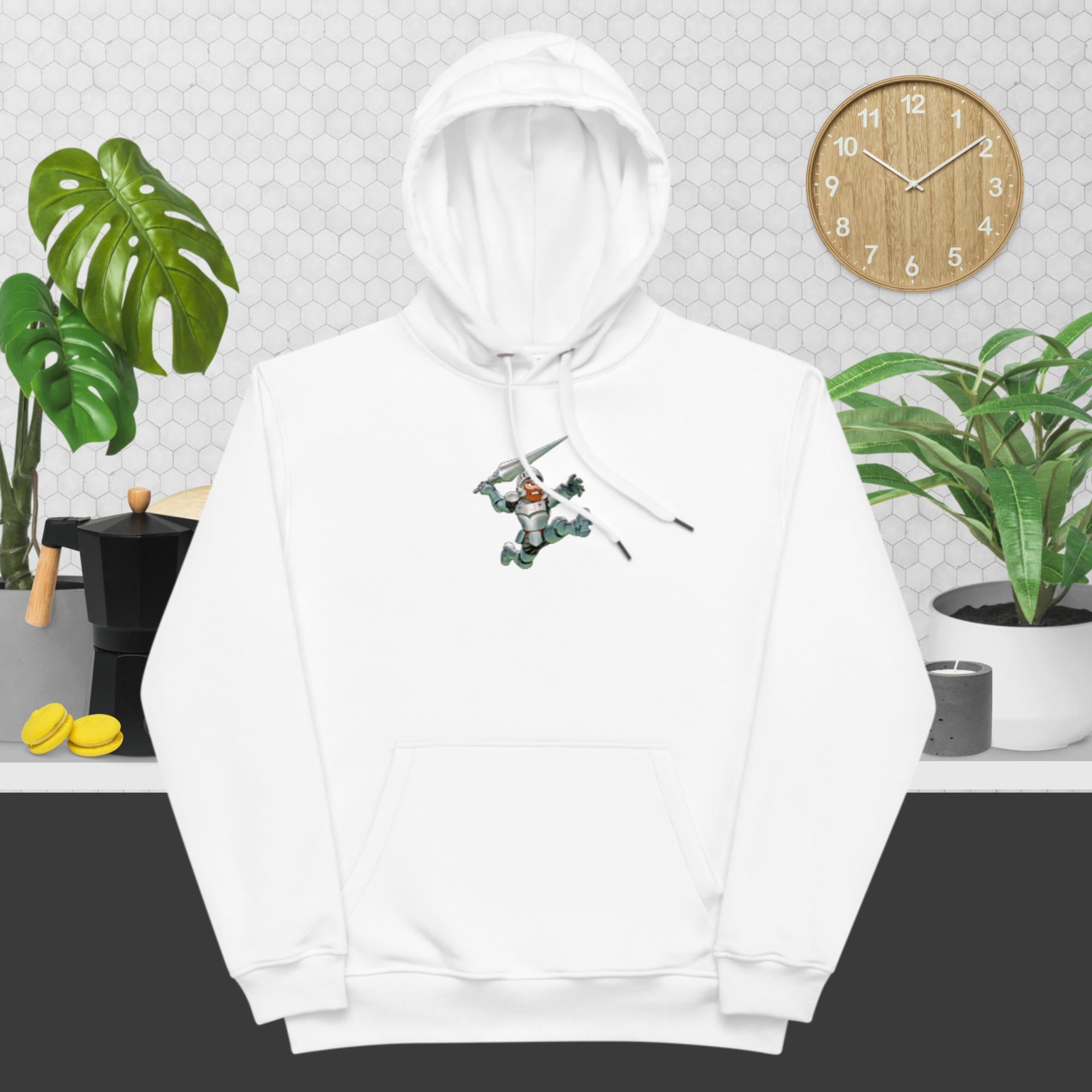 Ghouls hoodie