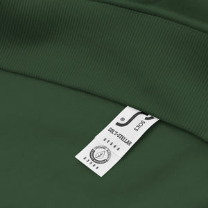 SŌKS Unisex eco raglan hoodie