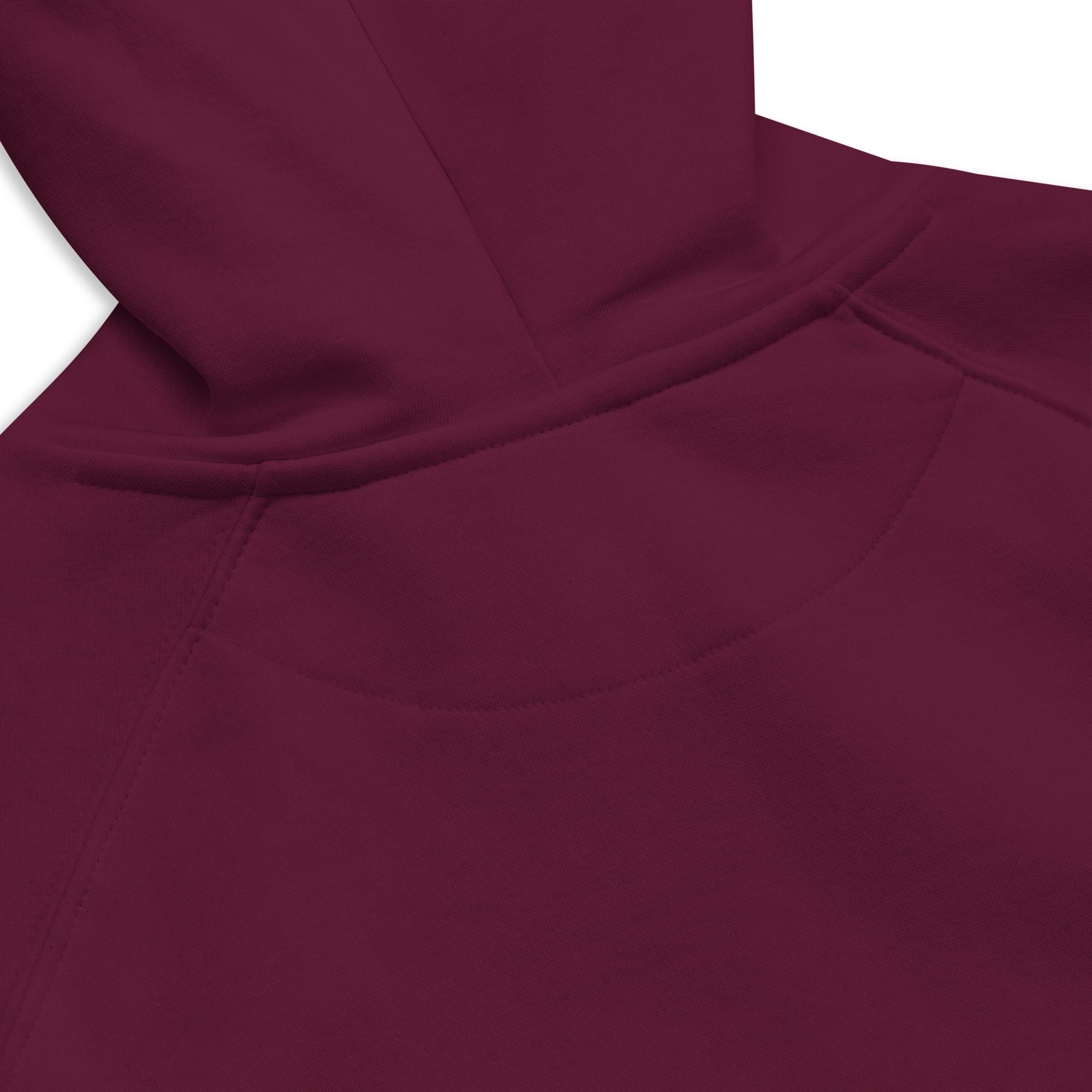 SŌKS Unisex eco raglan hoodie