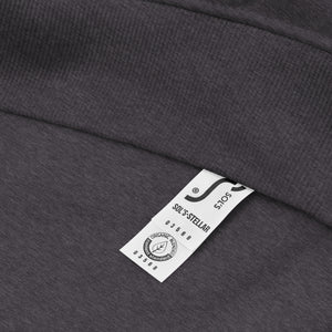 SŌKS Unisex eco raglan hoodie