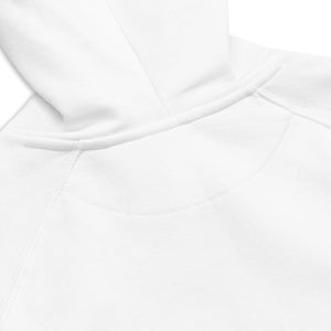 SŌKS Unisex eco raglan hoodie