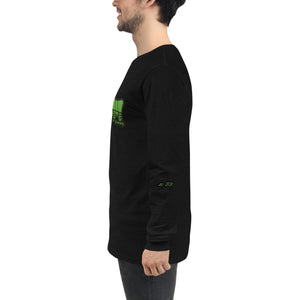 Trails Unisex Long Sleeve Tee