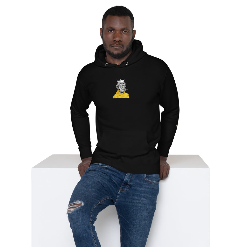 BAPES Unisex Hoodie
