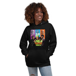 Kings & Princes Unisex Hoodie