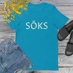 SŌKS Unisex t-shirt