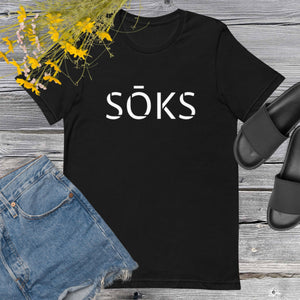 SŌKS Unisex t-shirt