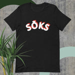 SŌKS Unisex t-shirt