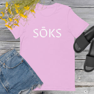 SŌKS Unisex t-shirt