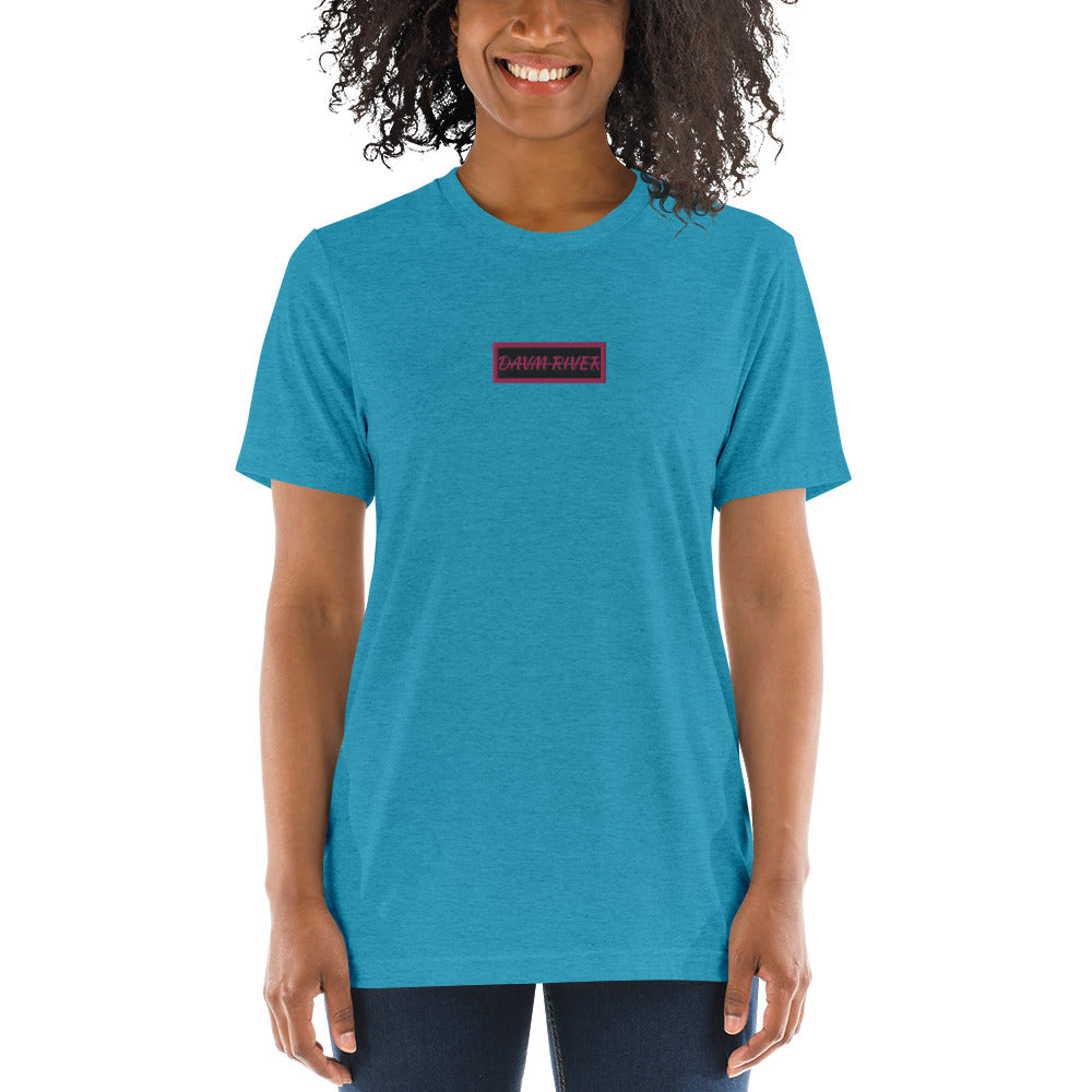 Davm Box Logo Short sleeve t-shirt