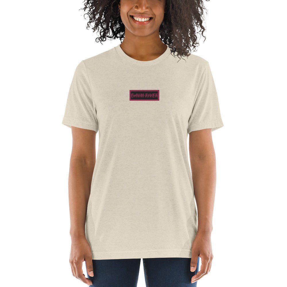 Davm Box Logo Short sleeve t-shirt