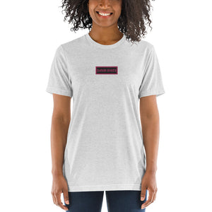 Davm Box Logo Short sleeve t-shirt