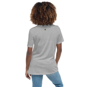 Trails Women's Relaxed T-Shirt