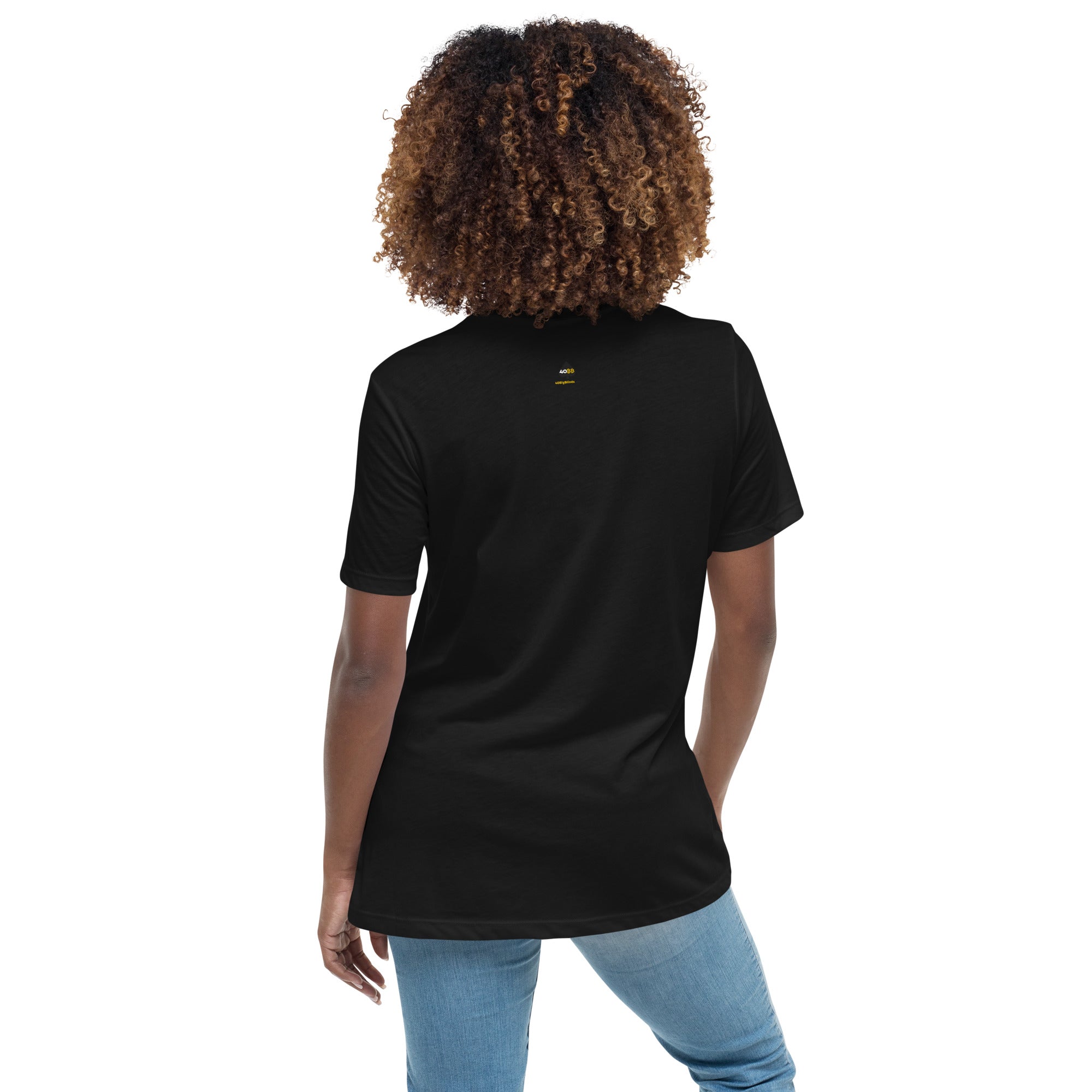 Trails Women's Relaxed T-Shirt