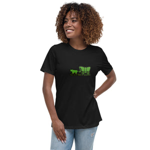 Trails Women's Relaxed T-Shirt