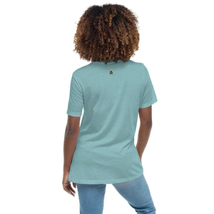 Trails Women's Relaxed T-Shirt