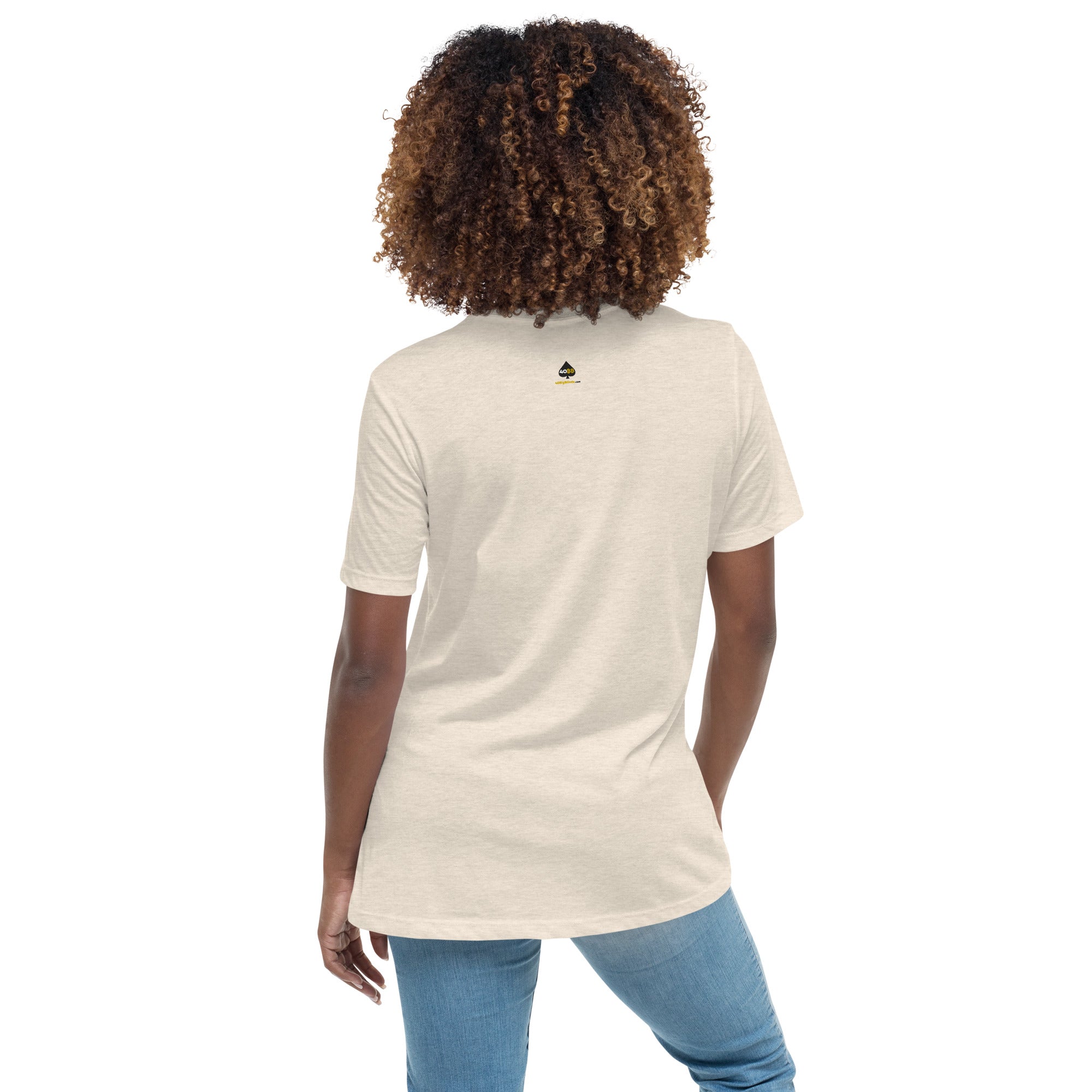 Trails Women's Relaxed T-Shirt