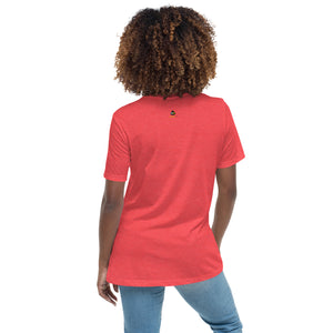 Trails Women's Relaxed T-Shirt