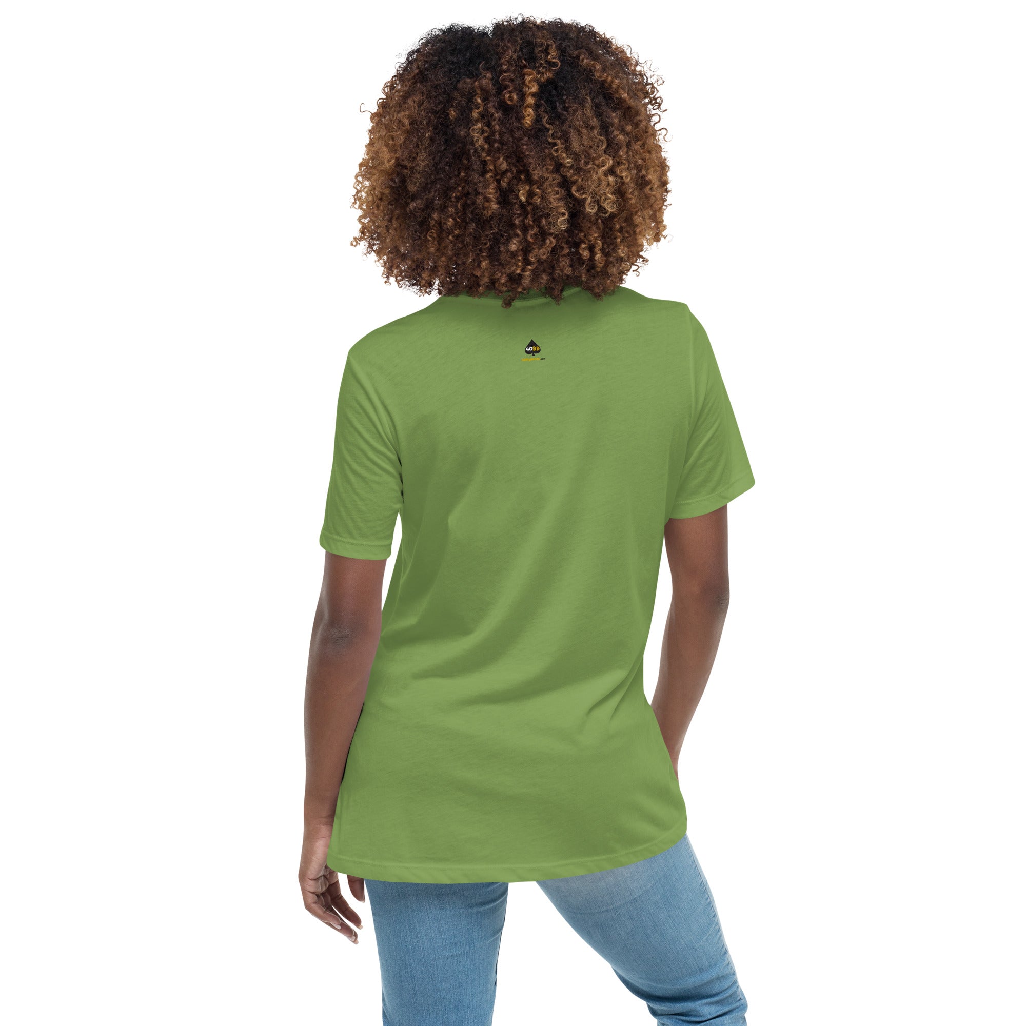 Trails Women's Relaxed T-Shirt