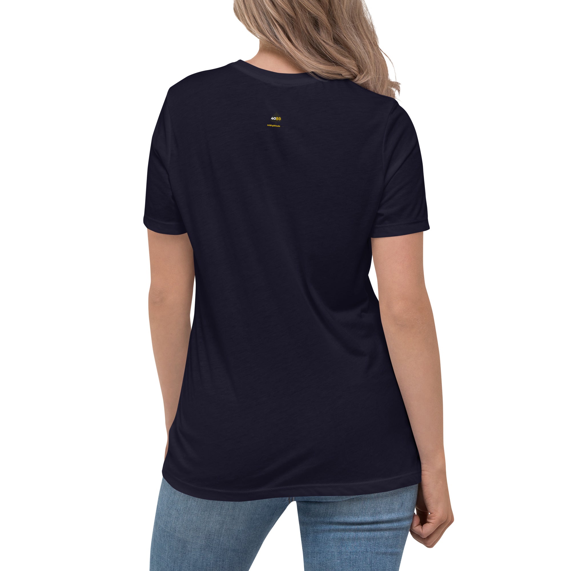 Trails Women's Relaxed T-Shirt