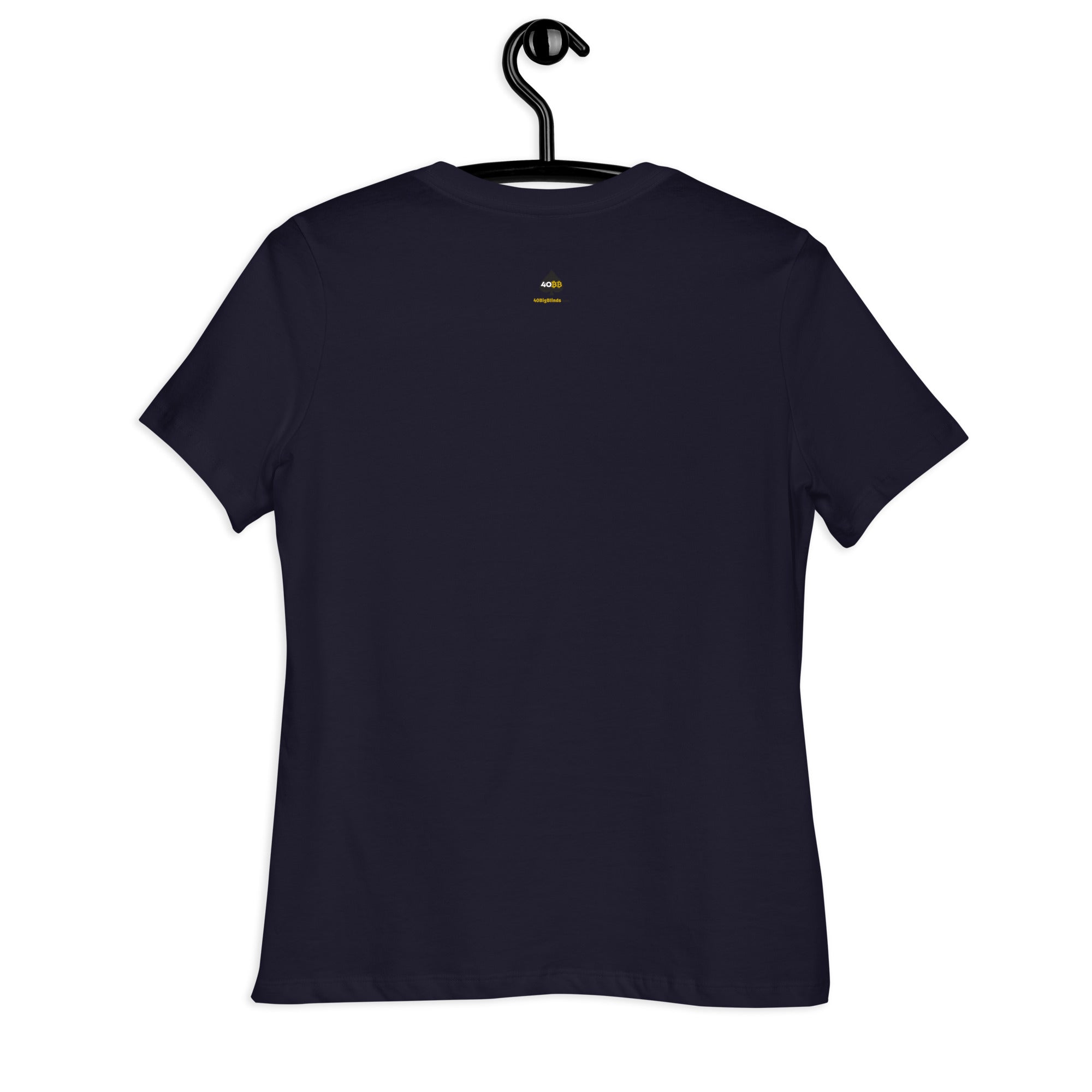 Trails Women's Relaxed T-Shirt