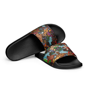 T Kart Women's slides