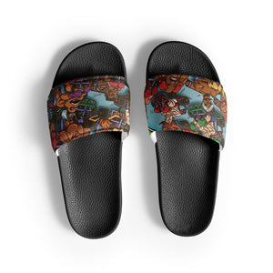 T Kart Women's slides