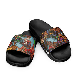 T Kart Women's slides