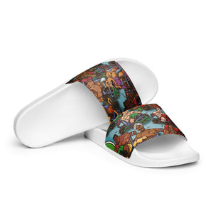 T Kart Women's slides